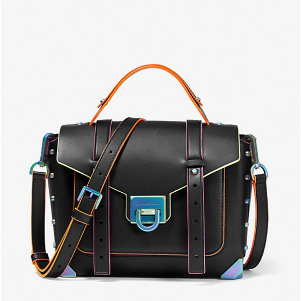 Michael Kors Purse - Multicolor